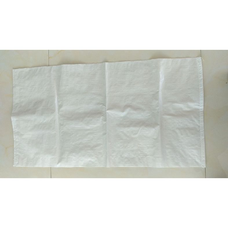 Plastic woven bag