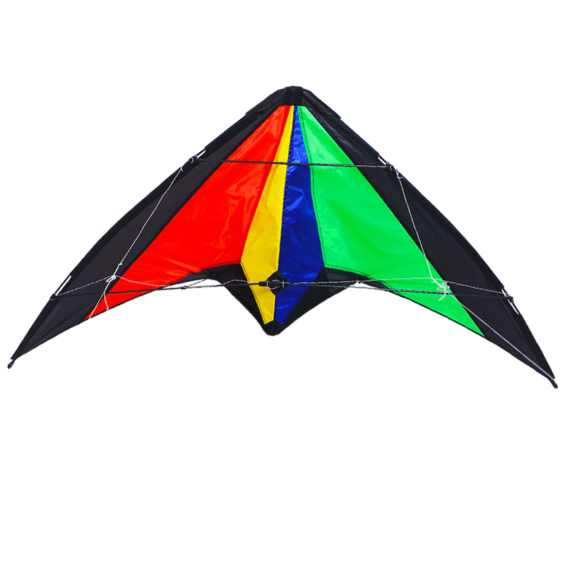 Dual Line Stunt Kite