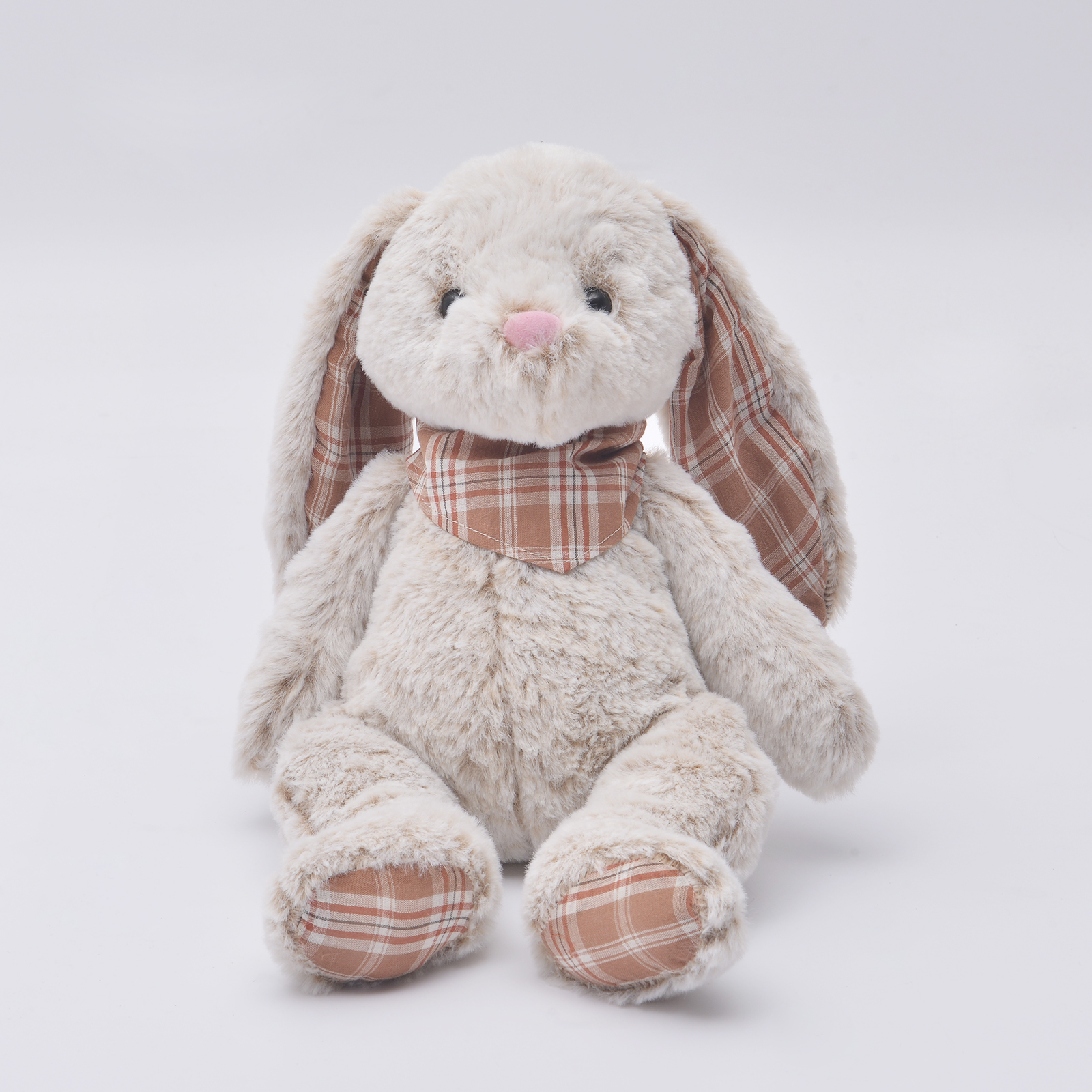 New plush toys