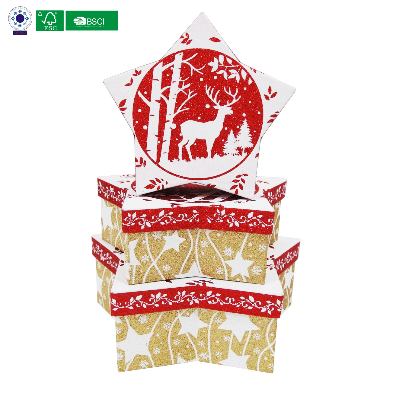 package box