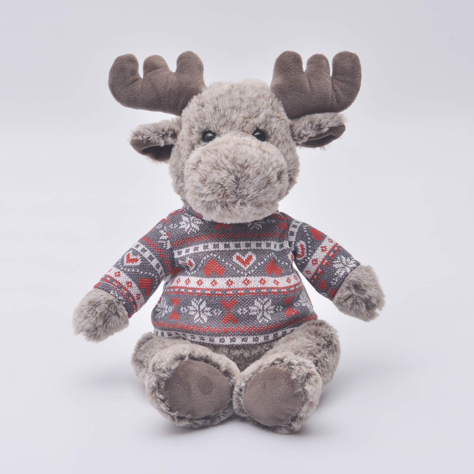 New plush toys