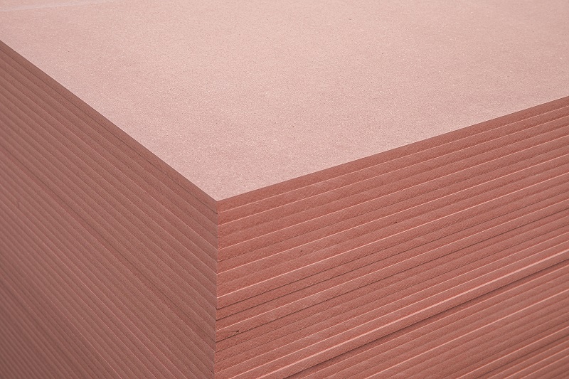 Fire Resistant Mdf