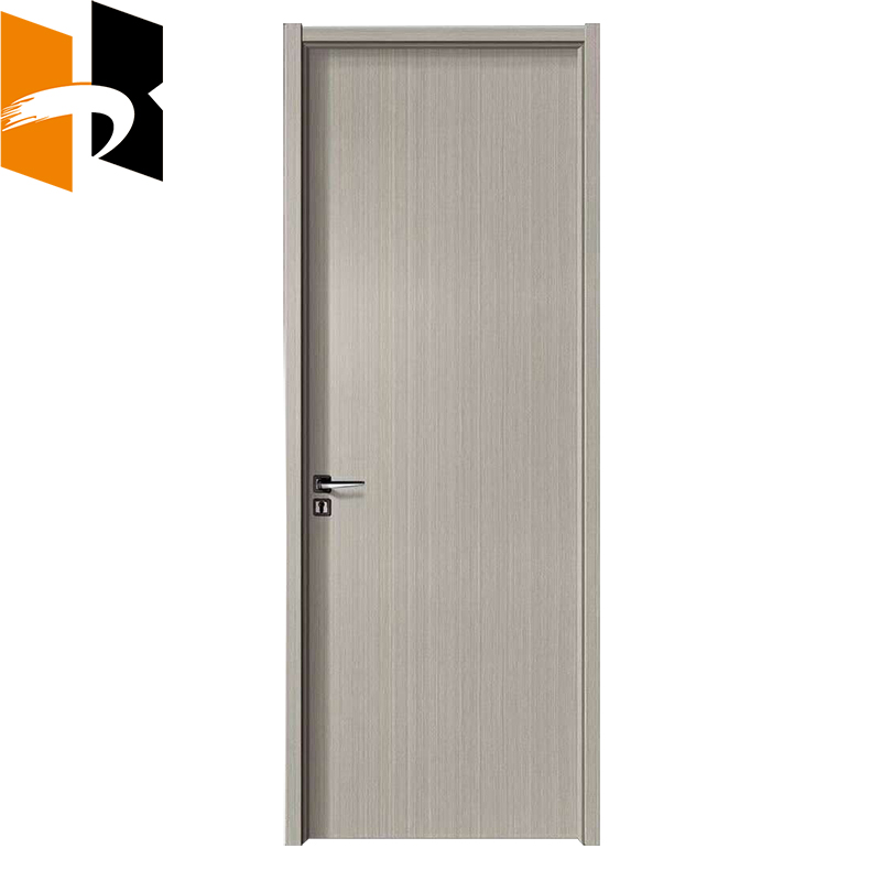 Melamine Wood Door