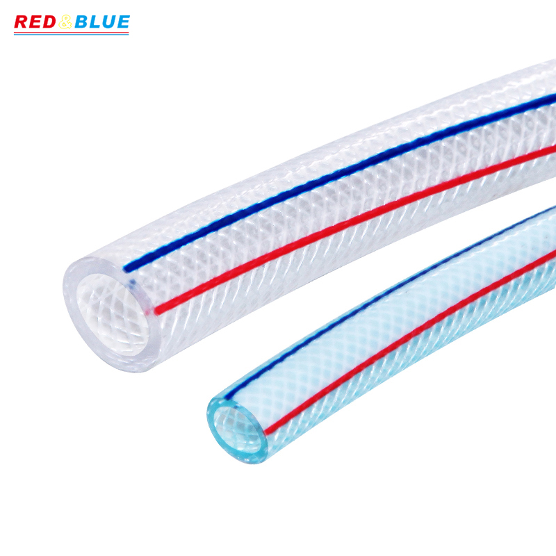 Braided Hose