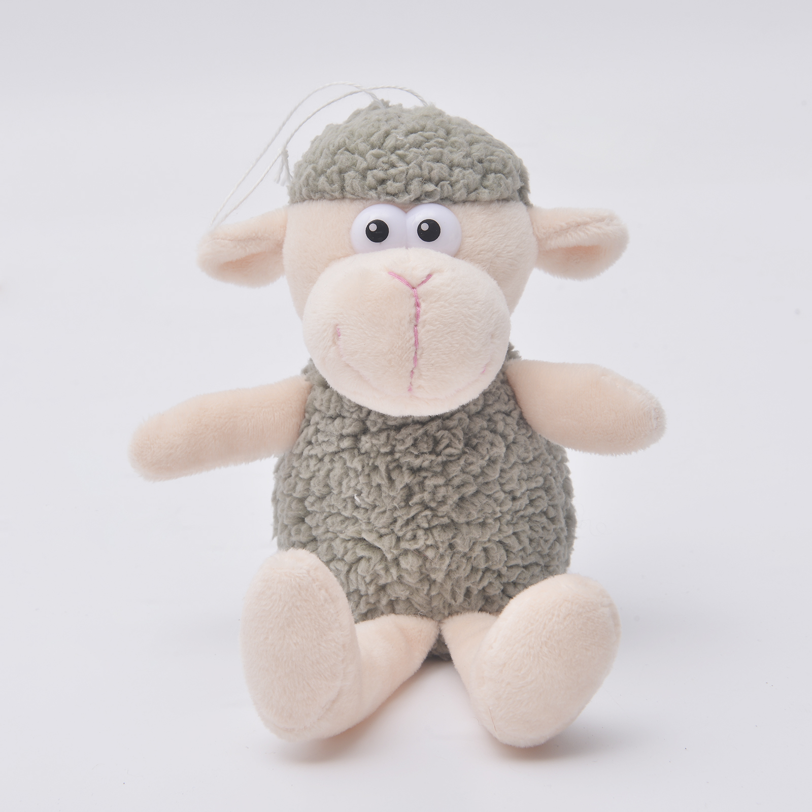 New plush toys