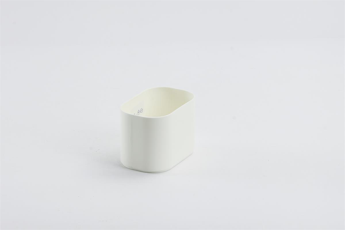 Plastic storage box