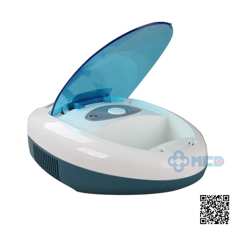 nebulizer