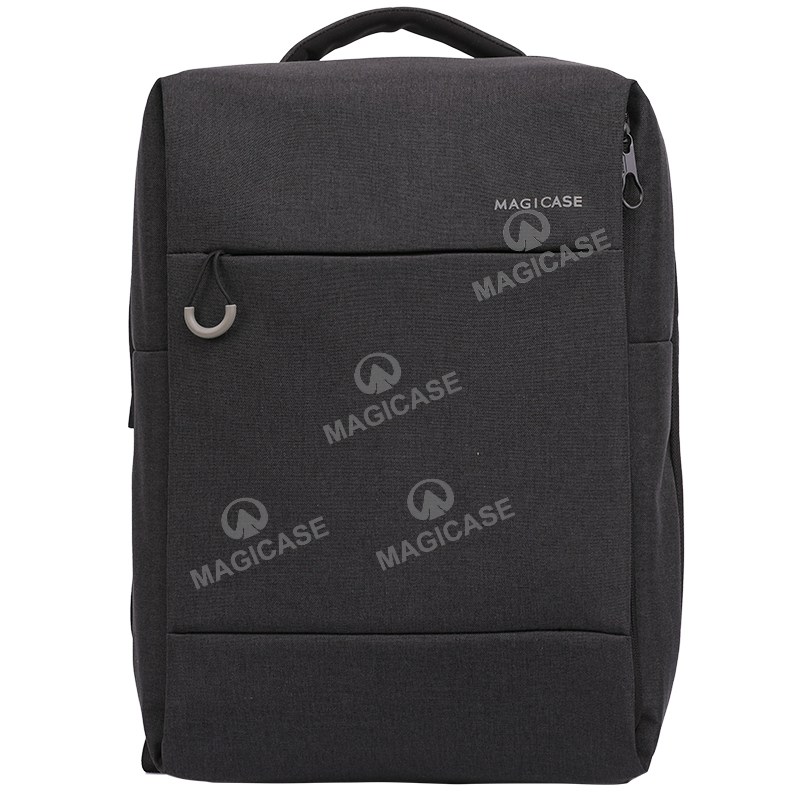 MAGICASE Travel Laptop Backpack 15.6 inch Computer backpack Stylish Water-repellent Laptop backpack with RFID Pockets W/O USB Charging PORT for Work/ Business/ College/ Men/ Women