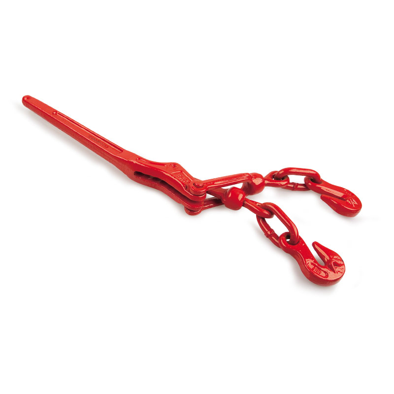 Lever Type Load Binder Winged Hook(AS4344)