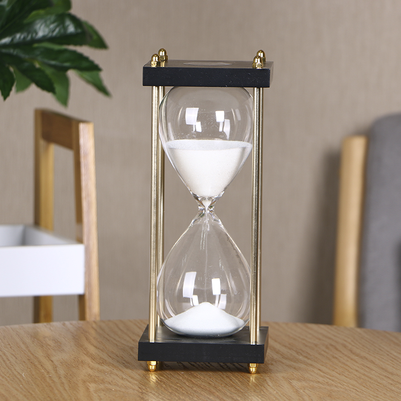 sand timer