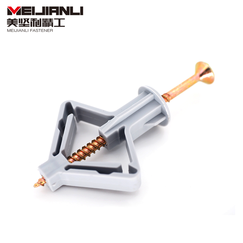 HANDAN MEIJIANLI HARDWARE MANUFACTURING CO., LTD – clavo de hierro 2