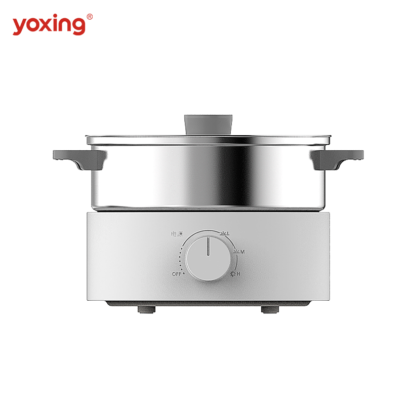 Multi funtion cooker