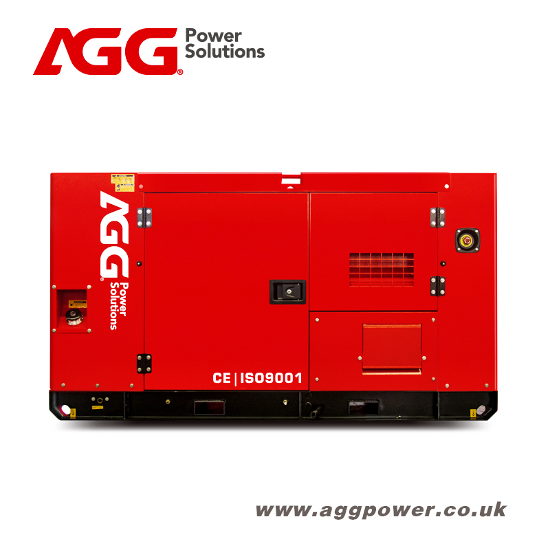 Generator /Cummins