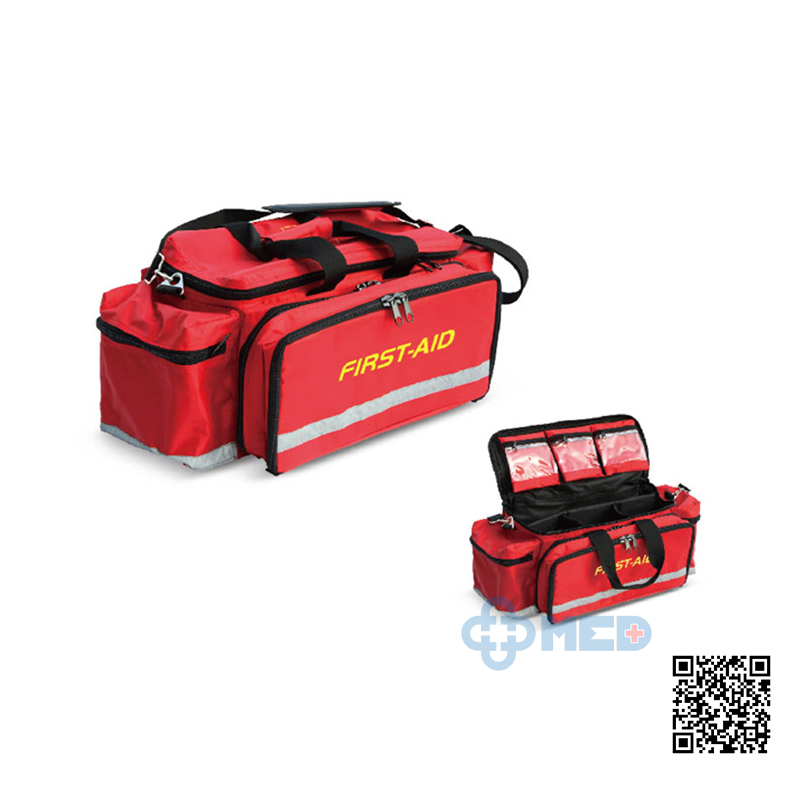 FK-04 Utmedical First Aid Kit Bag With Good Quality