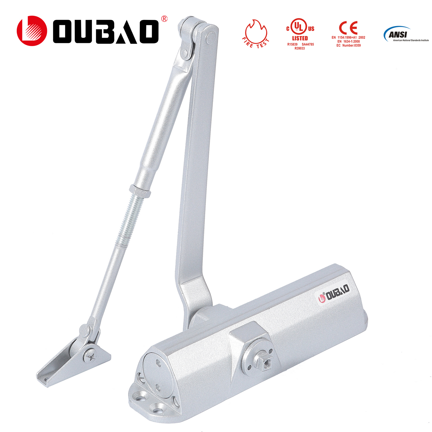 Door Closer