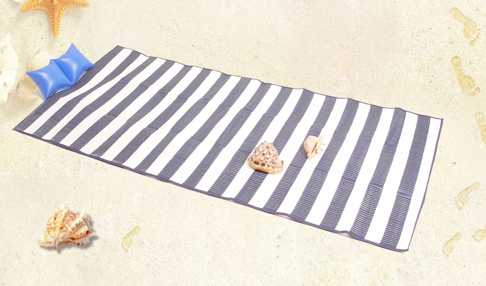 Beach Mat
