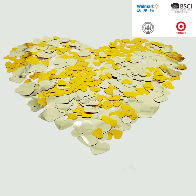 party confetti