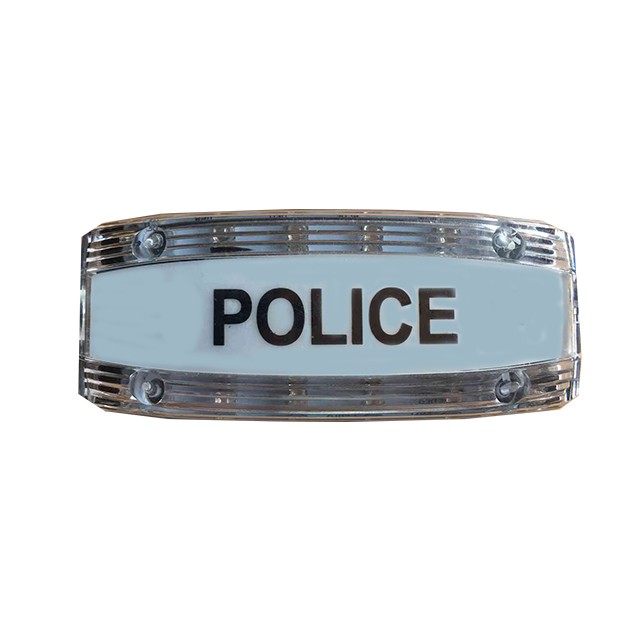 JD-02 LED Shoulder Light