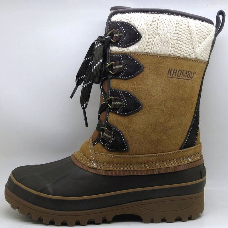 Snow Boots