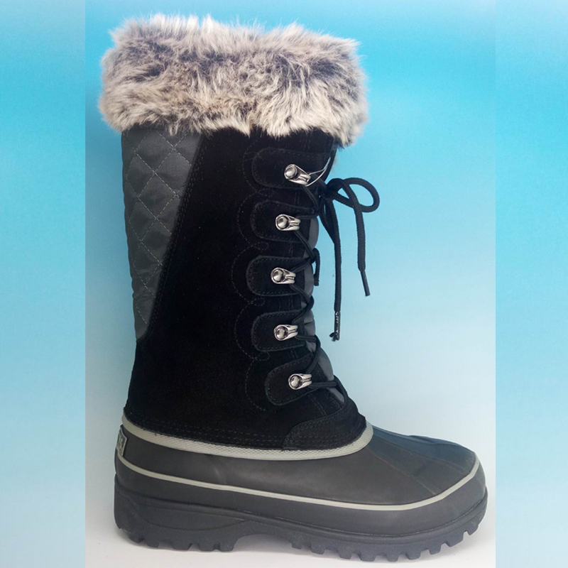 Snow Boots