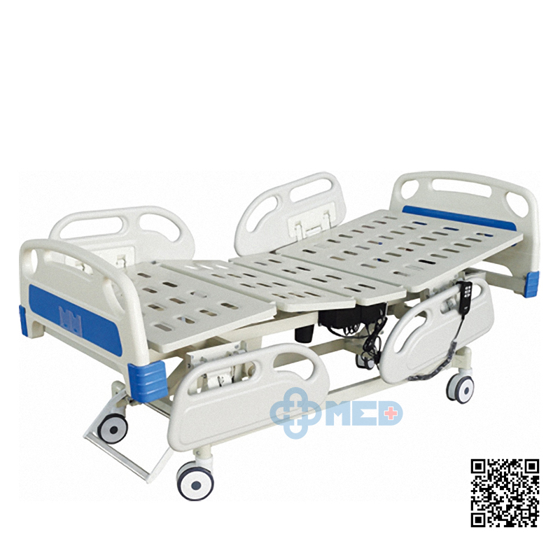 Electric Hospital Bed