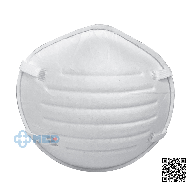 UT-SDM006 KN95 FFP2 Particulate Respirator (Cup Type) Non-Medical