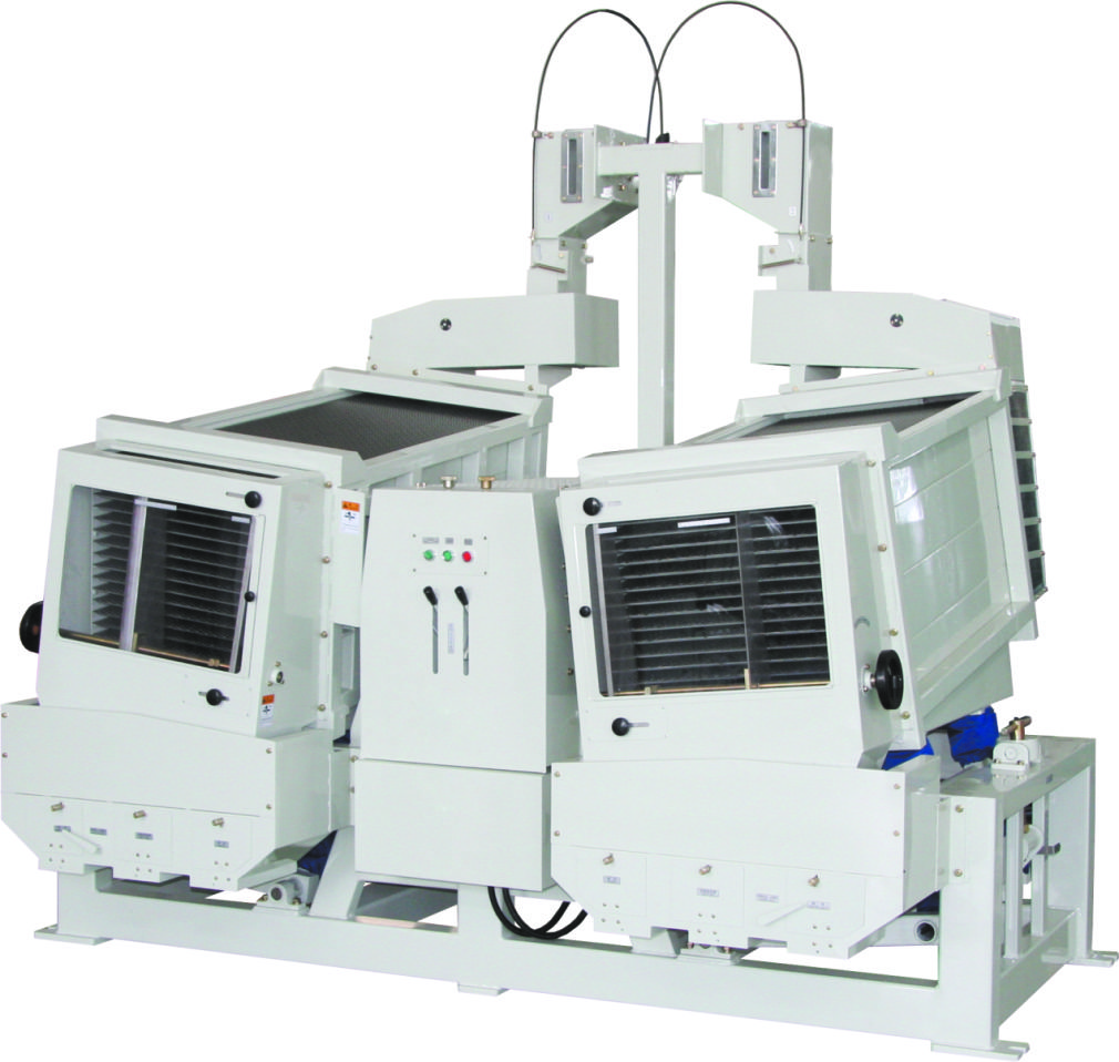 CHANSHA YUXUAN GRAIN & OIL MACHINERY CO., LTD – matriz de metal 2