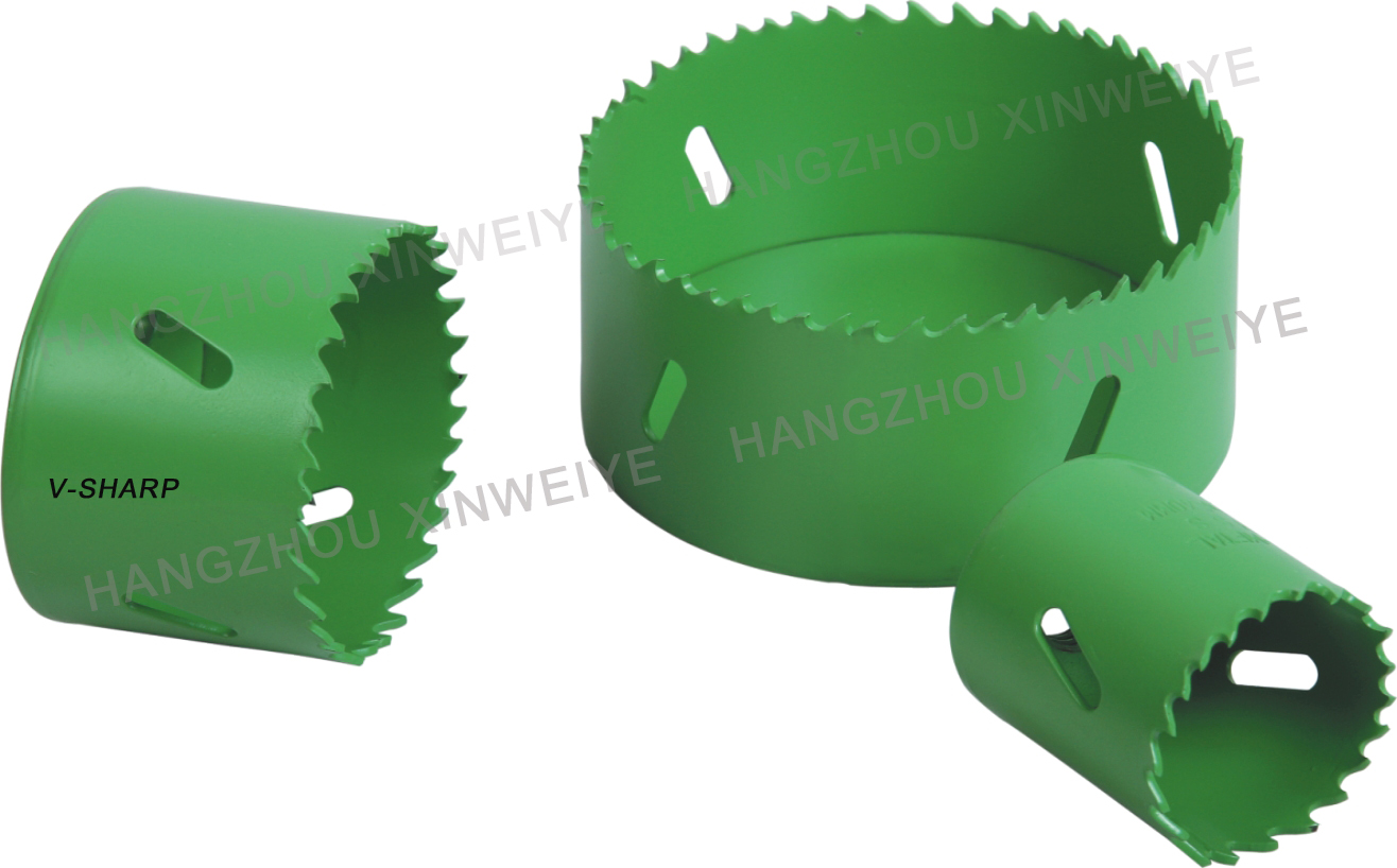 Hole Saw（bi Metal）