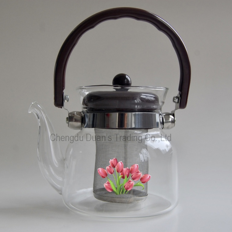 Chengdu Duan's Trading Co.,Ltd. – taza de café 3
