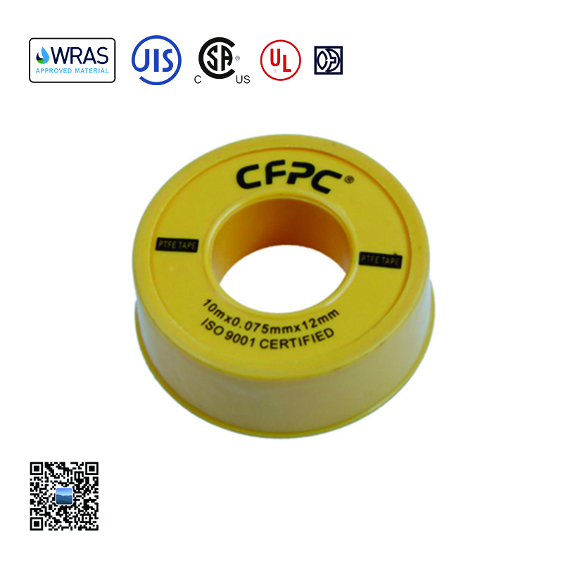 Teflon Tape