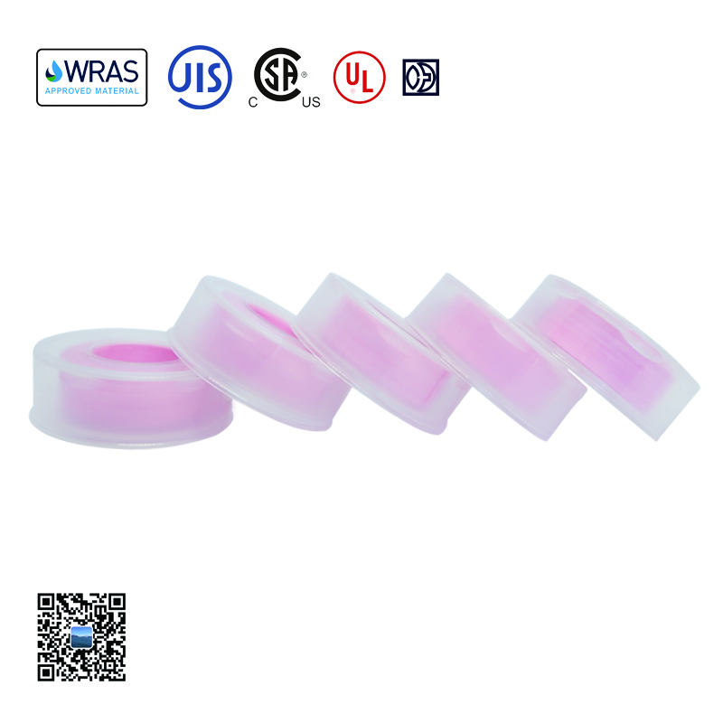 Ptfe Tape