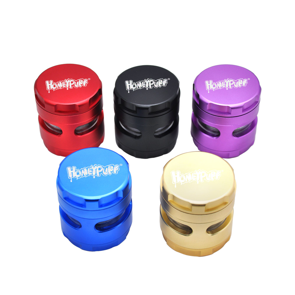 starbuss herb grinder cn6100