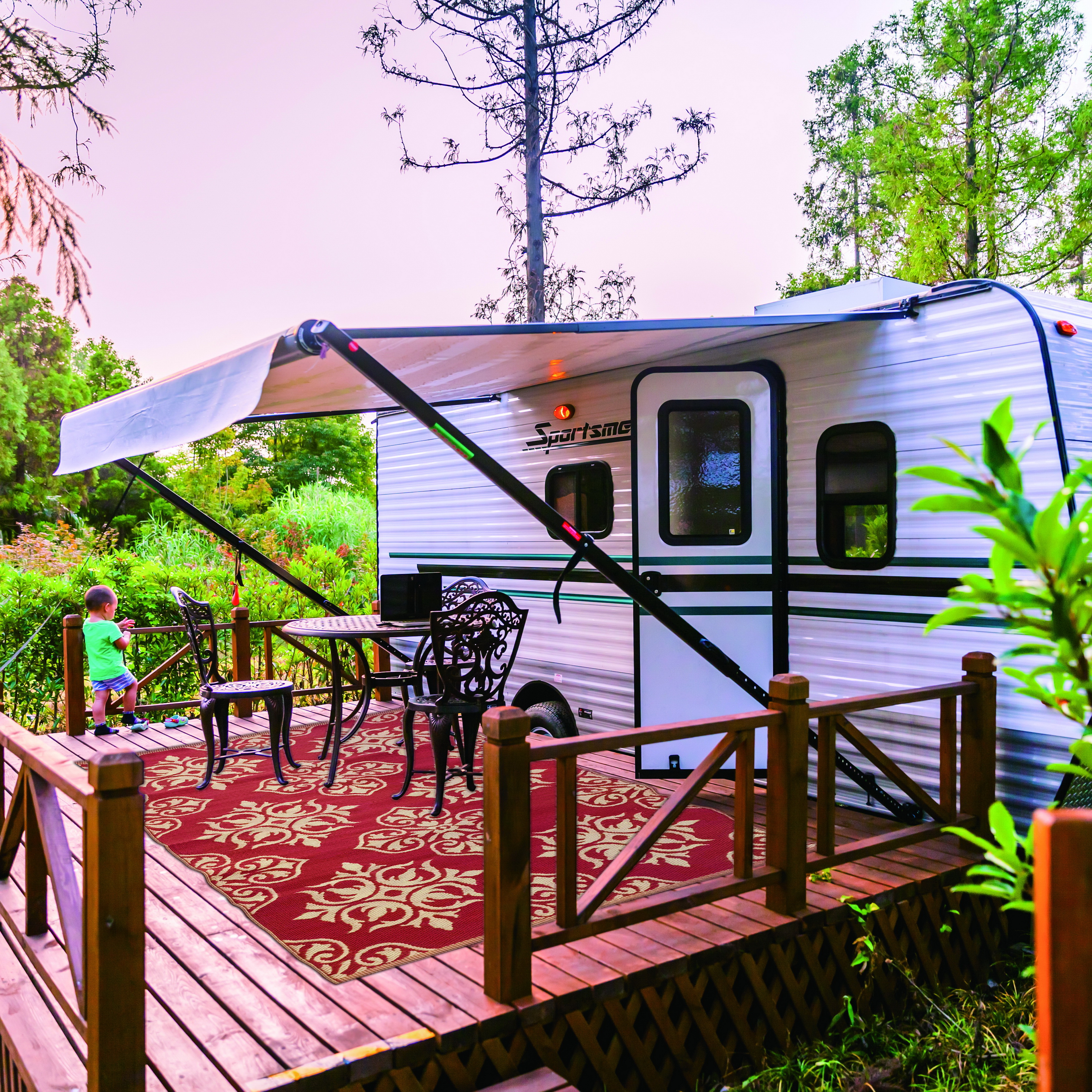 RV MAT