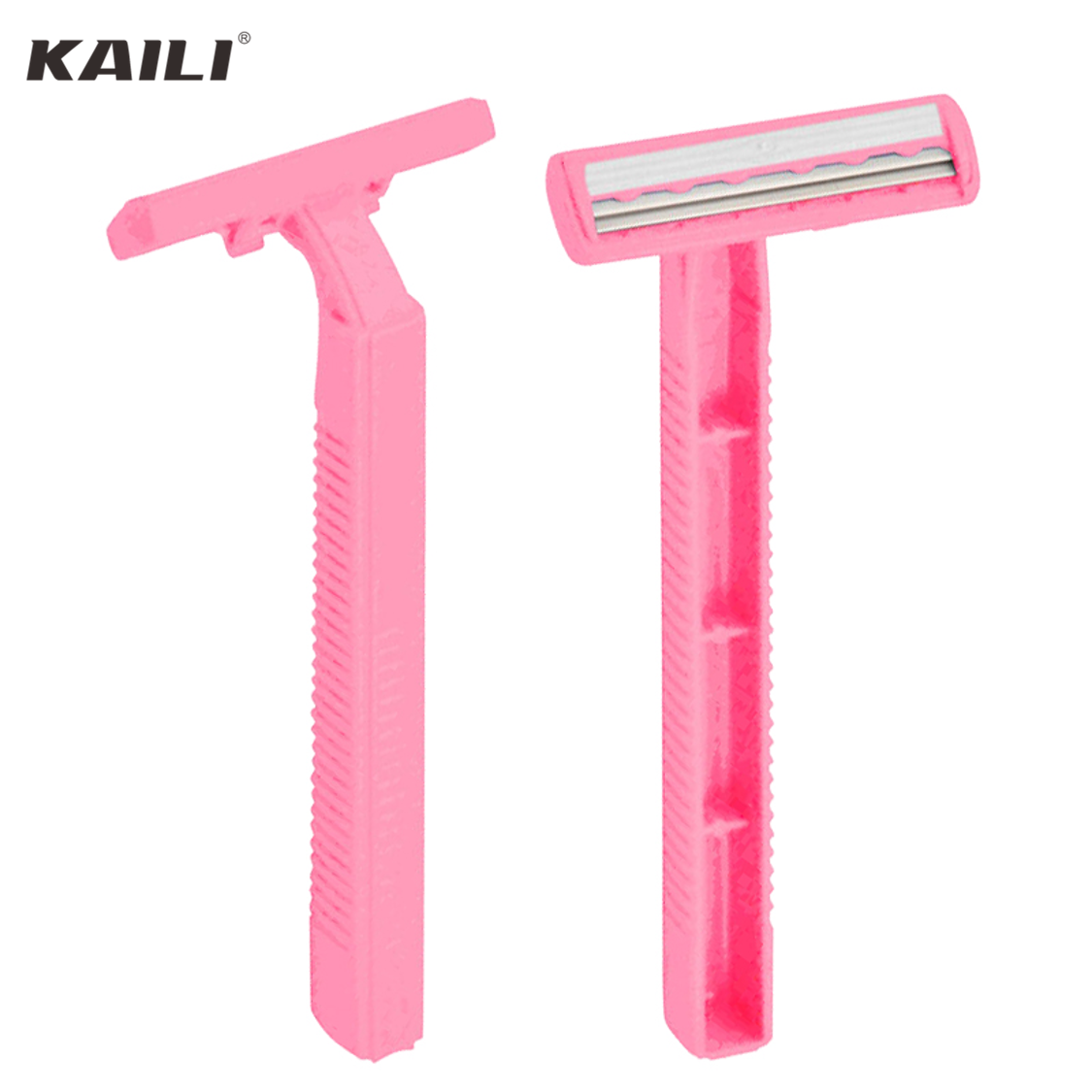2 Blade Razor