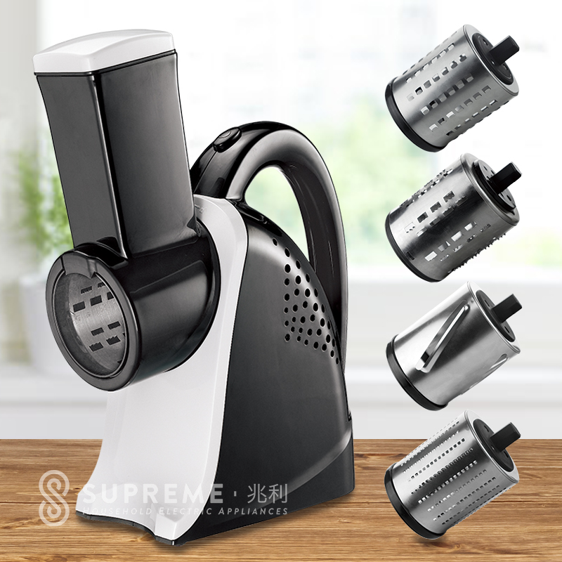 Multi grater, Grater, Salar maker
