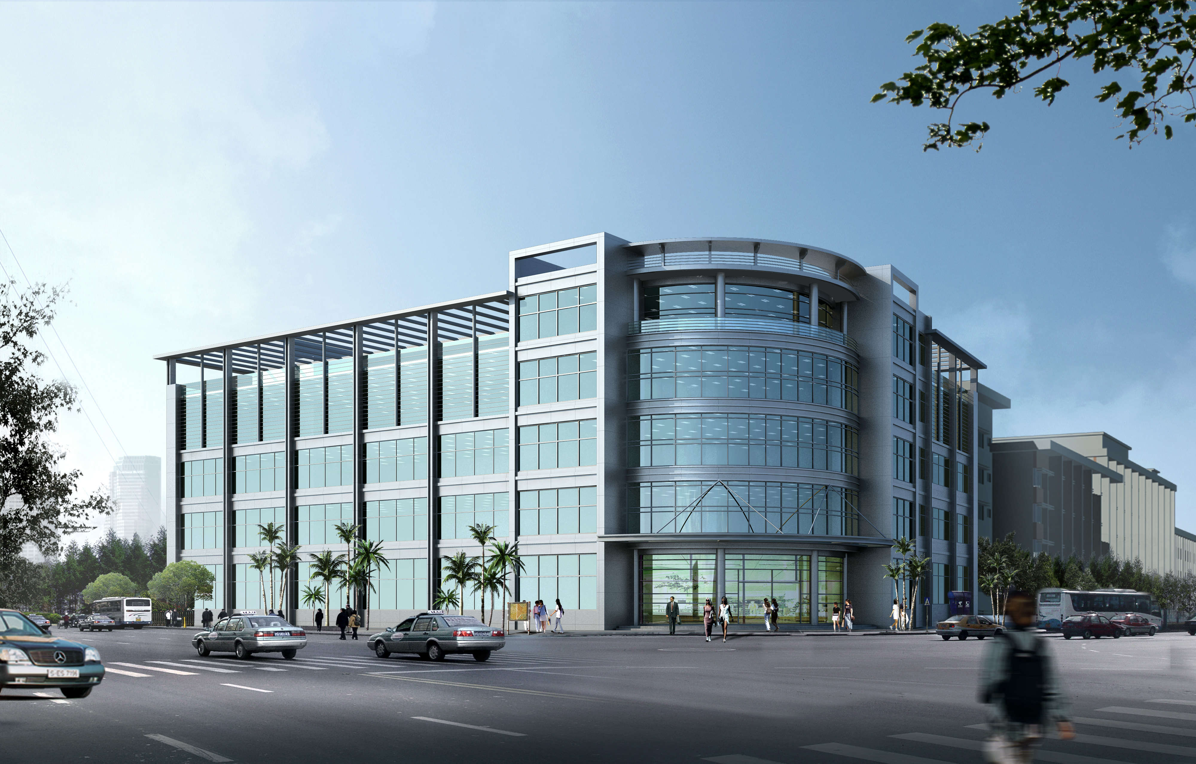 Zhejiang Rifeng Electrical Co., Ltd. – Photos produits 2