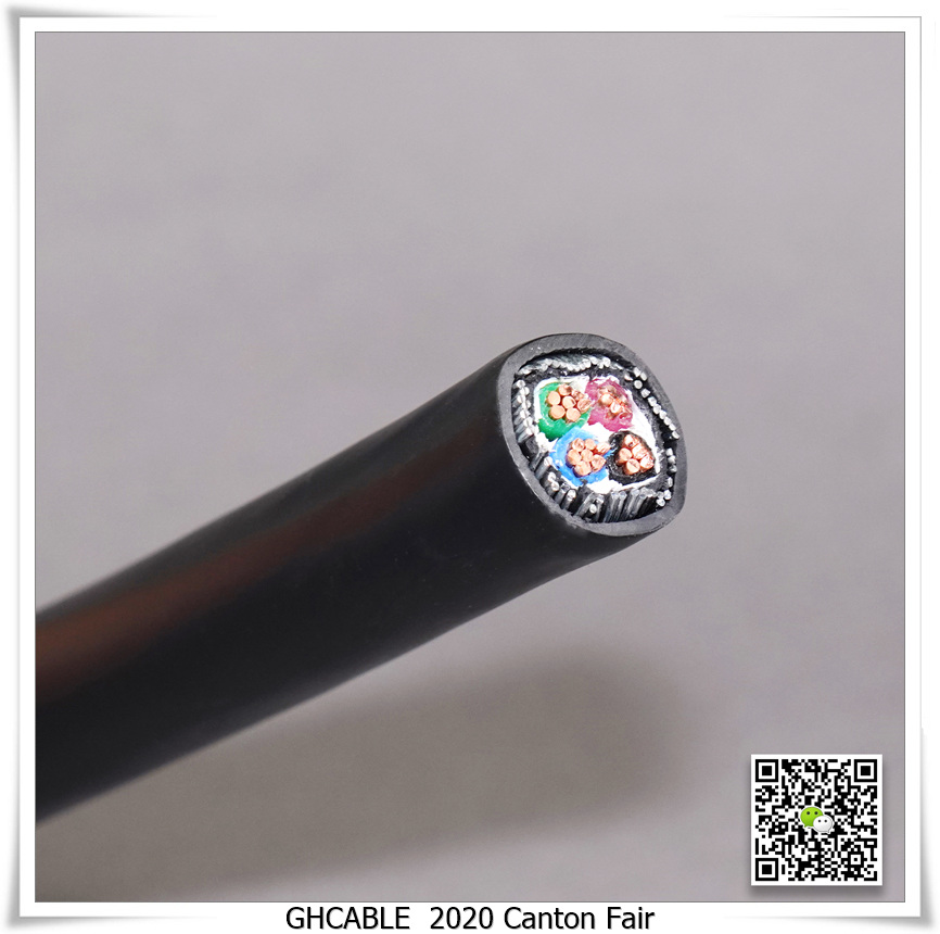 Power Cable Armour