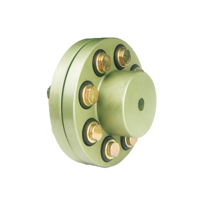 Fcl Coupling Fcl 090-630