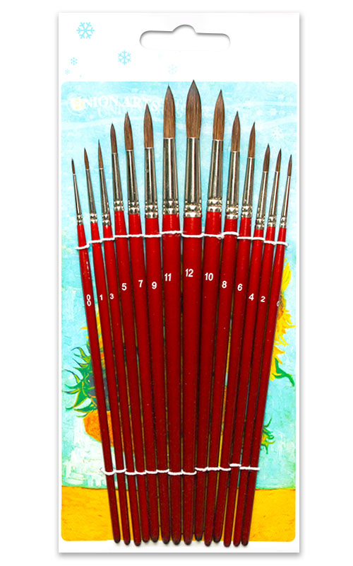 Art brush
