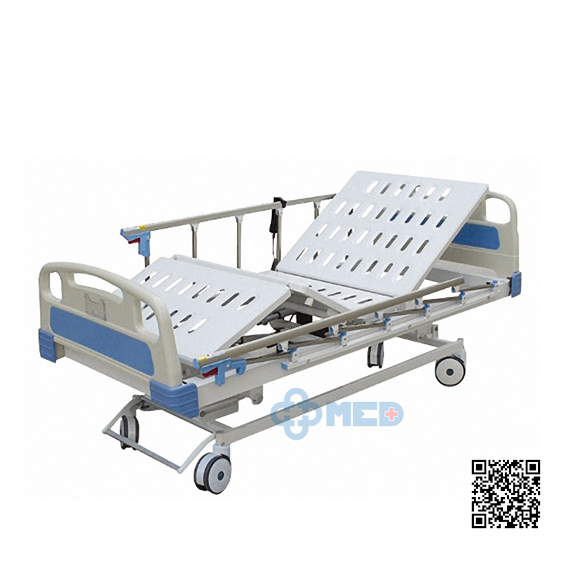Electric Hospital Bed