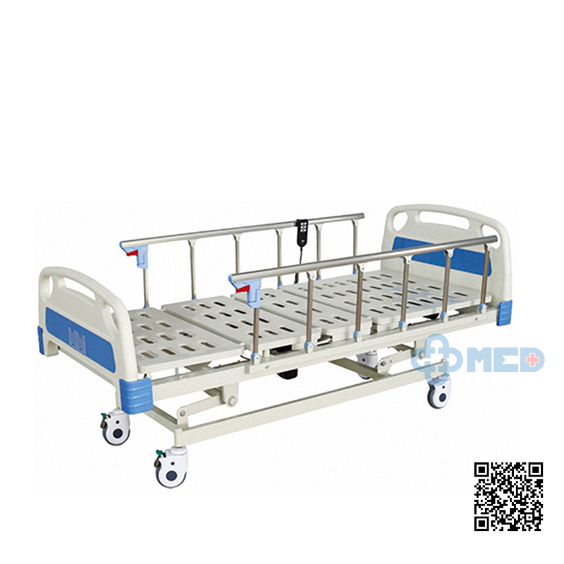 Electric Hospital Bed