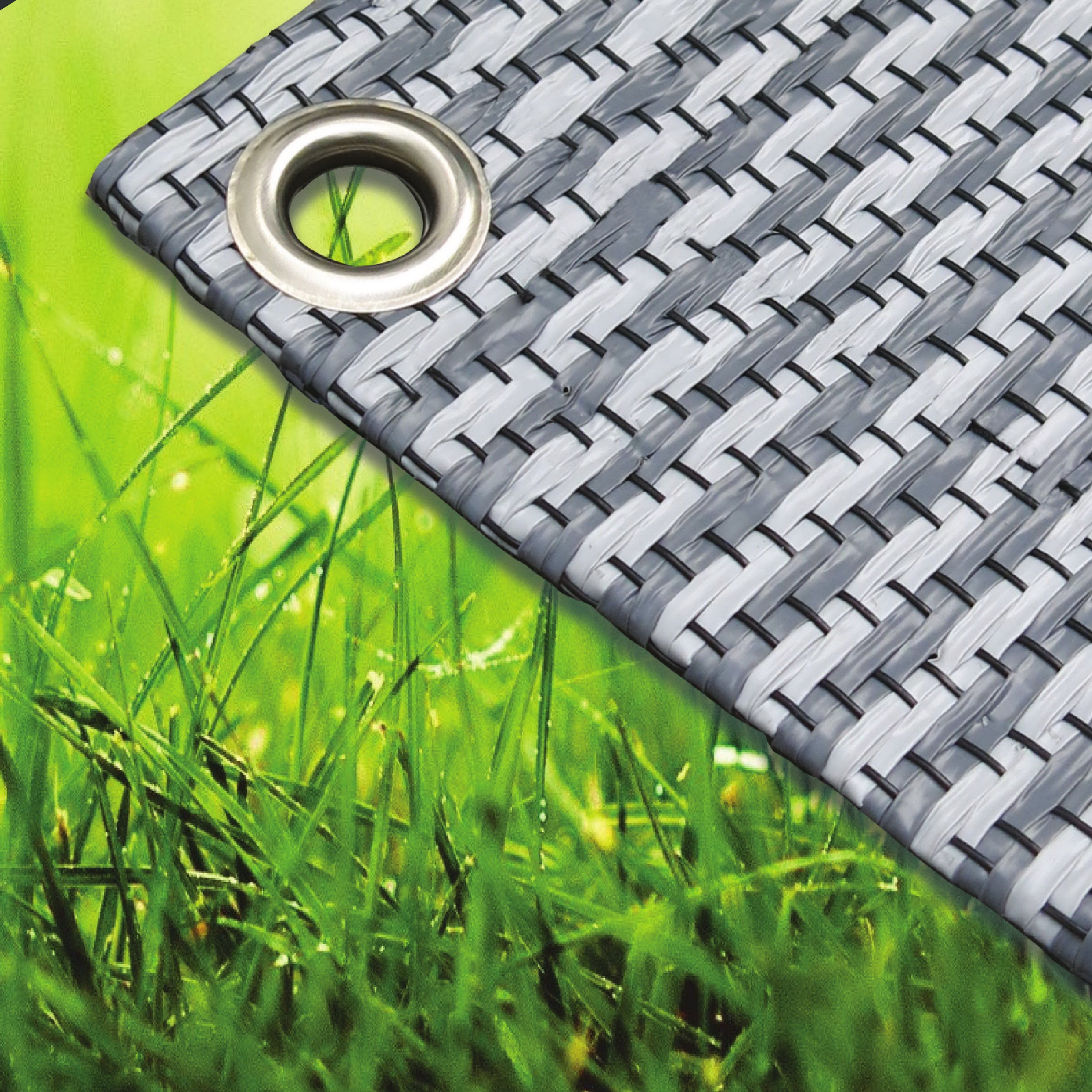 PVC Rv Mat