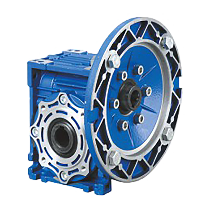 Hhrv Series Worm Gear Reducer 25-150 Rv Series Gear Box Gear Motor Speed Reducer