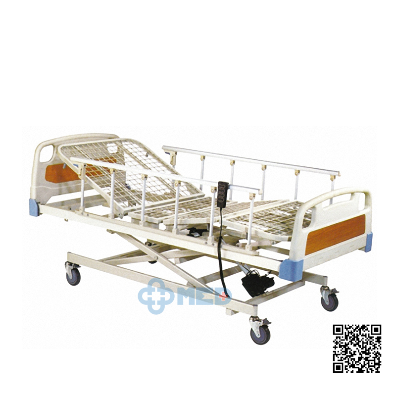 Electric Hospital Bed