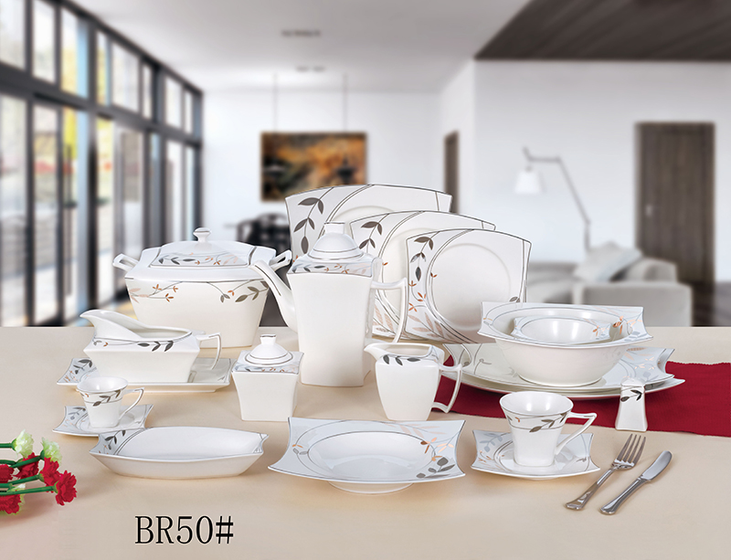 Dinner Set