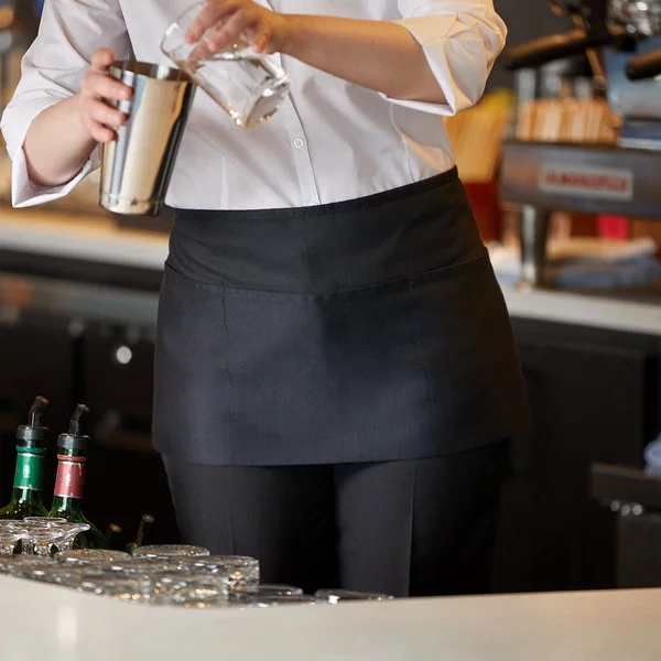 apron