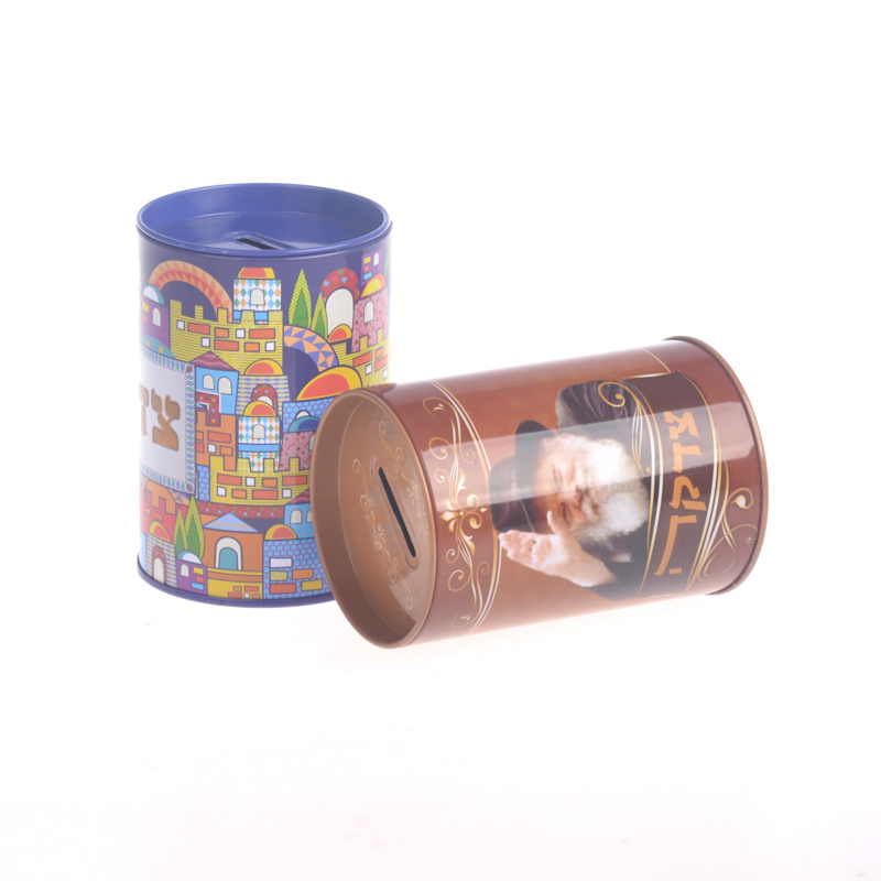 Tin Can