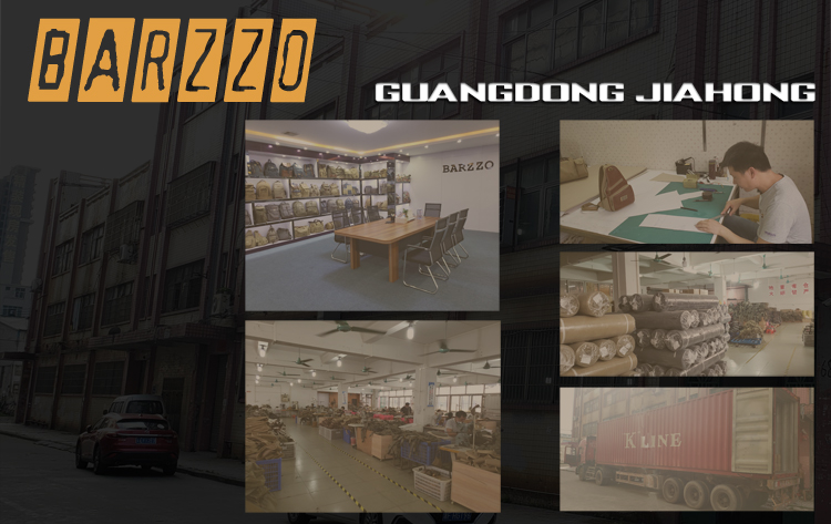 Guangdong Jiahong Limited Company – crossbody bag 3