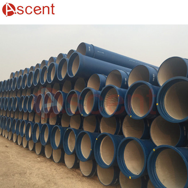 Ductile Iron Pipe