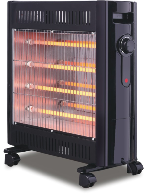 Quartz Heater